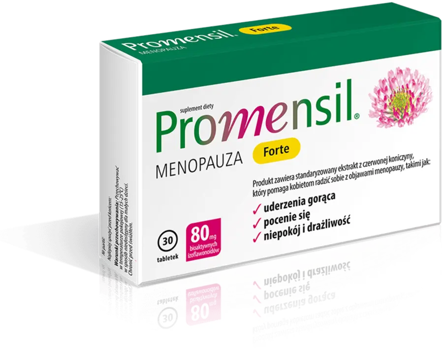 opakowanie Promensilu