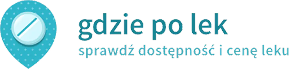 gdzie po lek - sprawdź dostępność i cenę leku