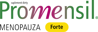 Logo Promensil Forte